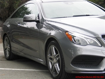 2016 Mercedes-Benz E 550  Coupe - Photo 7 - South San Francisco, CA 94080