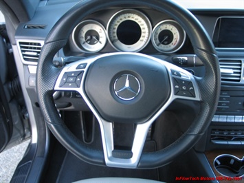 2016 Mercedes-Benz E 550  Coupe - Photo 48 - South San Francisco, CA 94080