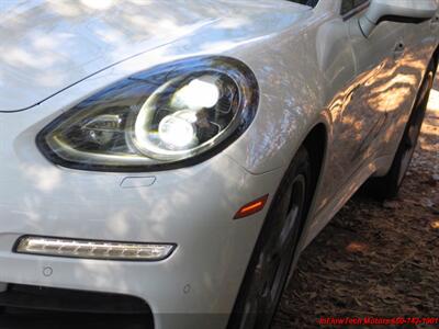 2014 Porsche Panamera S E-Hybrid   - Photo 7 - South San Francisco, CA 94080