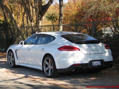 2014 Porsche Panamera S E-Hybrid   - Photo 9 - South San Francisco, CA 94080