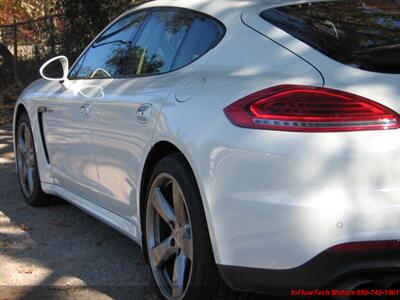 2014 Porsche Panamera S E-Hybrid   - Photo 11 - South San Francisco, CA 94080