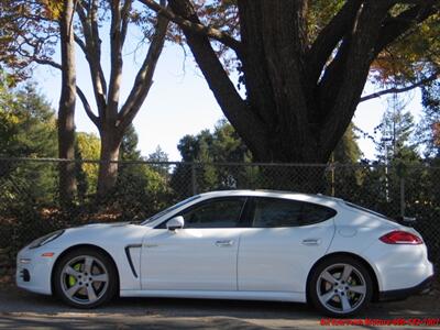 2014 Porsche Panamera S E-Hybrid   - Photo 6 - South San Francisco, CA 94080