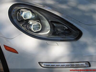 2014 Porsche Panamera S E-Hybrid   - Photo 21 - South San Francisco, CA 94080