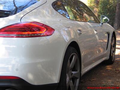 2014 Porsche Panamera S E-Hybrid   - Photo 12 - South San Francisco, CA 94080