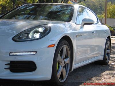 2014 Porsche Panamera S E-Hybrid   - Photo 5 - South San Francisco, CA 94080