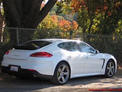 2014 Porsche Panamera S E-Hybrid   - Photo 10 - South San Francisco, CA 94080