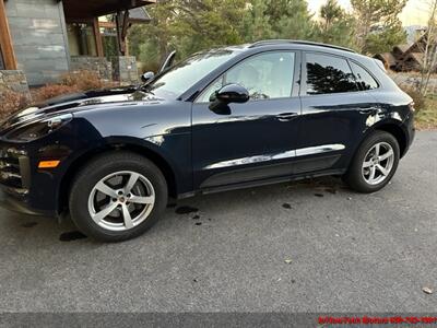 2021 Porsche Macan   - Photo 13 - South San Francisco, CA 94080