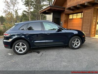 2021 Porsche Macan   - Photo 5 - South San Francisco, CA 94080