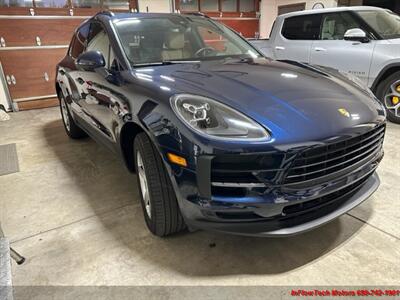 2021 Porsche Macan   - Photo 7 - South San Francisco, CA 94080