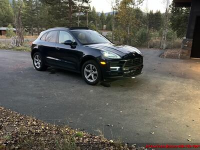 2021 Porsche Macan   - Photo 2 - South San Francisco, CA 94080