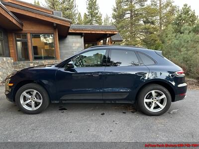 2021 Porsche Macan   - Photo 3 - South San Francisco, CA 94080