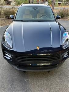 2021 Porsche Macan   - Photo 16 - South San Francisco, CA 94080