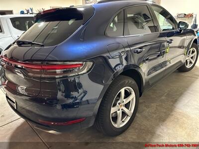 2021 Porsche Macan   - Photo 12 - South San Francisco, CA 94080