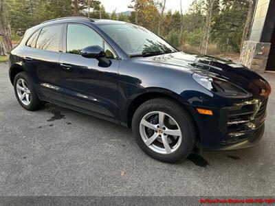 2021 Porsche Macan   - Photo 14 - South San Francisco, CA 94080