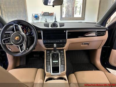 2021 Porsche Macan   - Photo 19 - South San Francisco, CA 94080