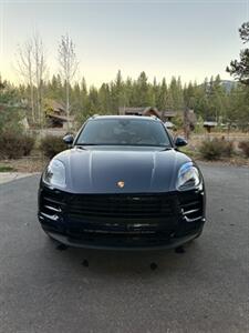 2021 Porsche Macan   - Photo 15 - South San Francisco, CA 94080