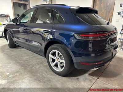 2021 Porsche Macan   - Photo 11 - South San Francisco, CA 94080