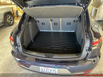 2021 Porsche Macan   - Photo 42 - South San Francisco, CA 94080