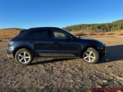 2021 Porsche Macan   - Photo 4 - South San Francisco, CA 94080