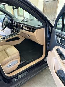 2021 Porsche Macan   - Photo 28 - South San Francisco, CA 94080