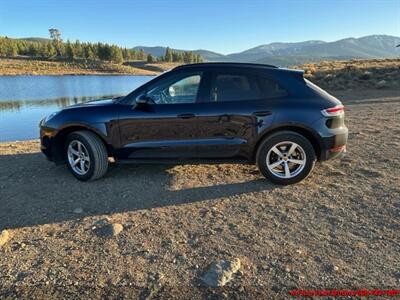 2021 Porsche Macan   - Photo 6 - South San Francisco, CA 94080