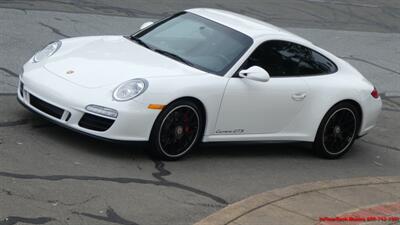 2011 Porsche 911 Carrera GTS   - Photo 8 - South San Francisco, CA 94080