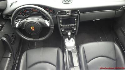 2011 Porsche 911 Carrera GTS   - Photo 23 - South San Francisco, CA 94080