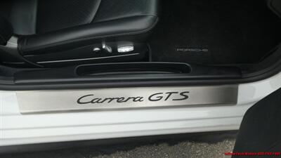 2011 Porsche 911 Carrera GTS   - Photo 31 - South San Francisco, CA 94080