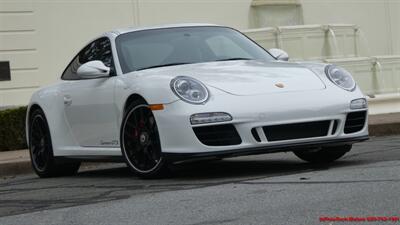 2011 Porsche 911 Carrera GTS   - Photo 7 - South San Francisco, CA 94080