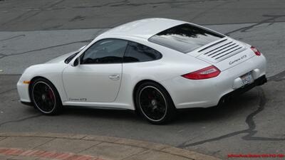 2011 Porsche 911 Carrera GTS   - Photo 9 - South San Francisco, CA 94080