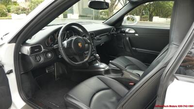 2011 Porsche 911 Carrera GTS   - Photo 26 - South San Francisco, CA 94080