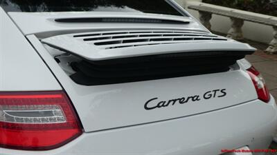 2011 Porsche 911 Carrera GTS   - Photo 17 - South San Francisco, CA 94080