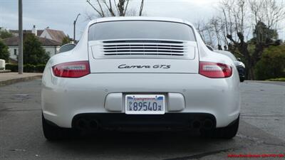 2011 Porsche 911 Carrera GTS   - Photo 4 - South San Francisco, CA 94080