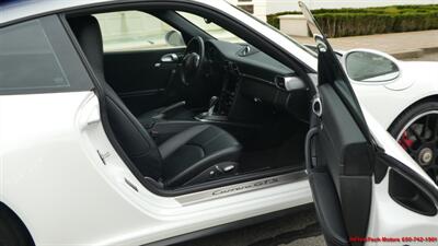 2011 Porsche 911 Carrera GTS   - Photo 29 - South San Francisco, CA 94080