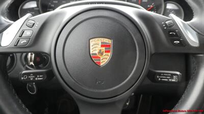 2011 Porsche 911 Carrera GTS   - Photo 54 - South San Francisco, CA 94080