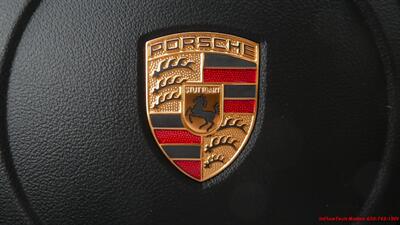 2011 Porsche 911 Carrera GTS   - Photo 89 - South San Francisco, CA 94080