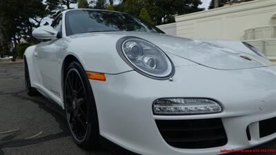 2011 Porsche 911 Carrera GTS   - Photo 13 - South San Francisco, CA 94080