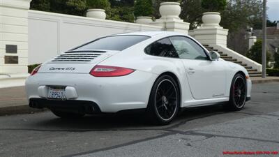 2011 Porsche 911 Carrera GTS   - Photo 5 - South San Francisco, CA 94080