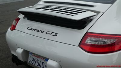 2011 Porsche 911 Carrera GTS   - Photo 16 - South San Francisco, CA 94080