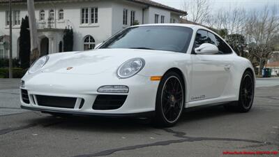 2011 Porsche 911 Carrera GTS   - Photo 11 - South San Francisco, CA 94080