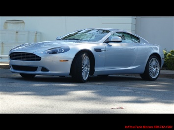 2011 Aston Martin DB9  Coupe - Photo 2 - South San Francisco, CA 94080