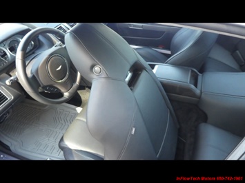 2011 Aston Martin DB9  Coupe - Photo 34 - South San Francisco, CA 94080