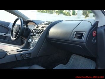 2011 Aston Martin DB9  Coupe - Photo 21 - South San Francisco, CA 94080