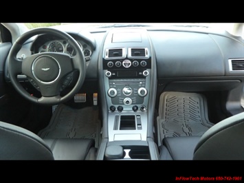 2011 Aston Martin DB9  Coupe - Photo 18 - South San Francisco, CA 94080