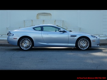 2011 Aston Martin DB9  Coupe - Photo 4 - South San Francisco, CA 94080