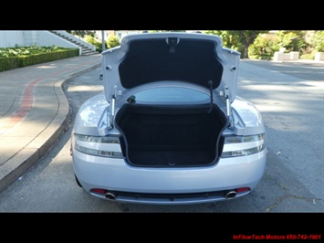 2011 Aston Martin DB9  Coupe - Photo 47 - South San Francisco, CA 94080