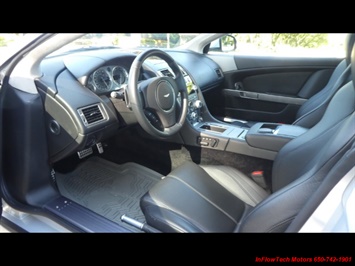 2011 Aston Martin DB9  Coupe - Photo 19 - South San Francisco, CA 94080