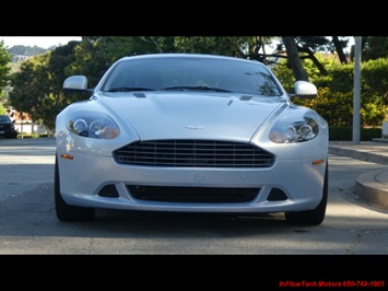 2011 Aston Martin DB9  Coupe - Photo 5 - South San Francisco, CA 94080