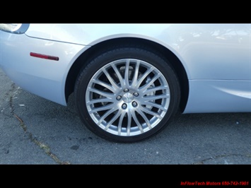 2011 Aston Martin DB9  Coupe - Photo 14 - South San Francisco, CA 94080