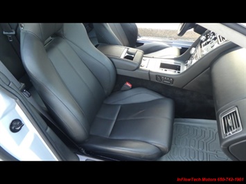 2011 Aston Martin DB9  Coupe - Photo 23 - South San Francisco, CA 94080